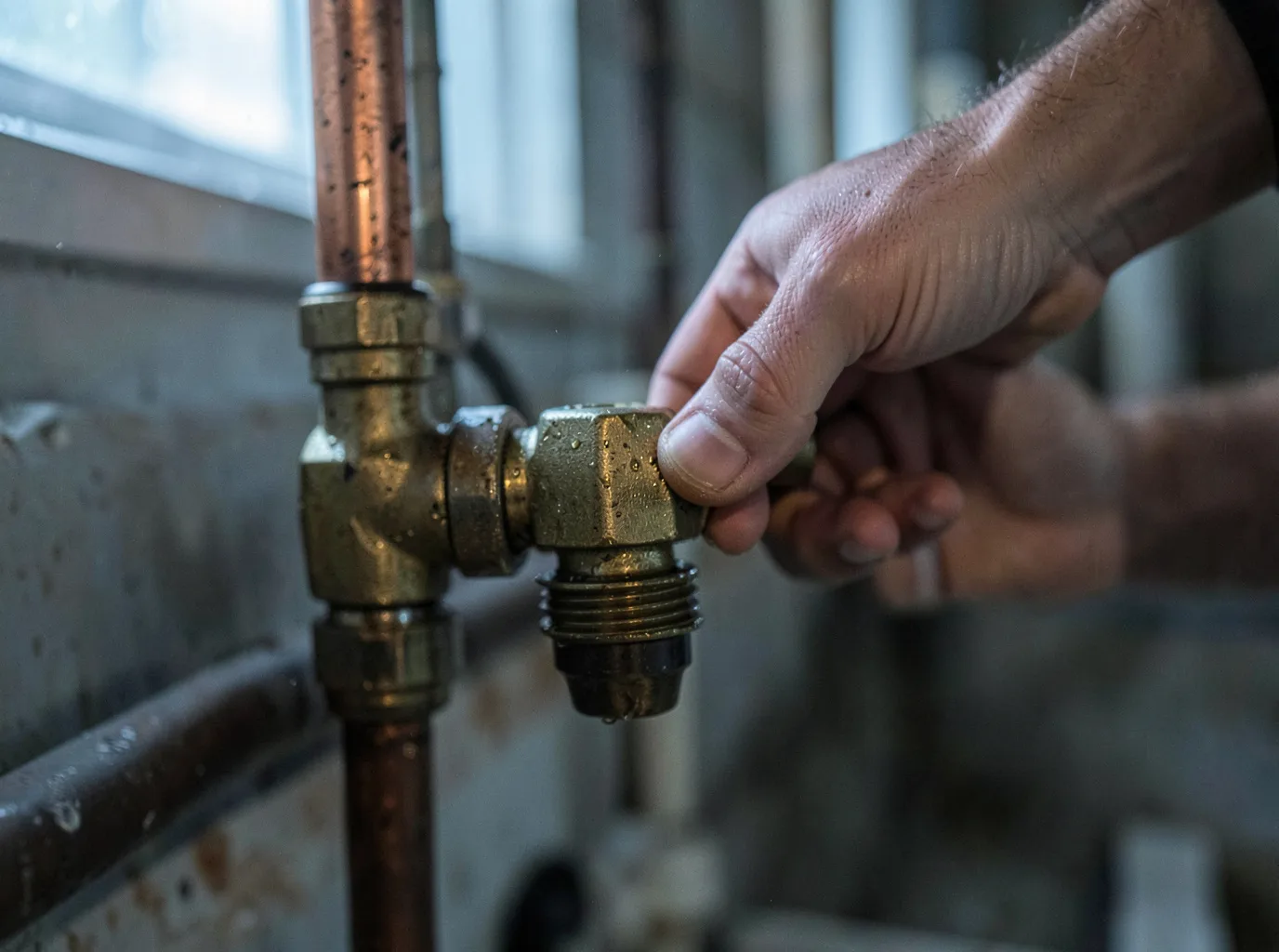 Emergency Plumber Nellis, WV FAQs